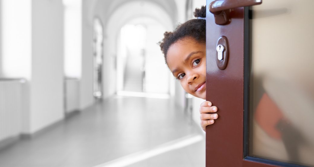 Daycare Door Security: Top Access Control and Security Solutions for Florida Facilities