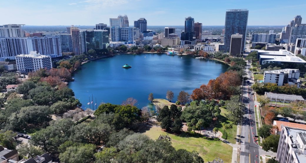Orlando Alarm Systems: Finding the Right Local Security Solutions Provider