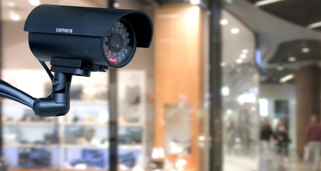 3 Considerations for Choosing a Retail Security Solution