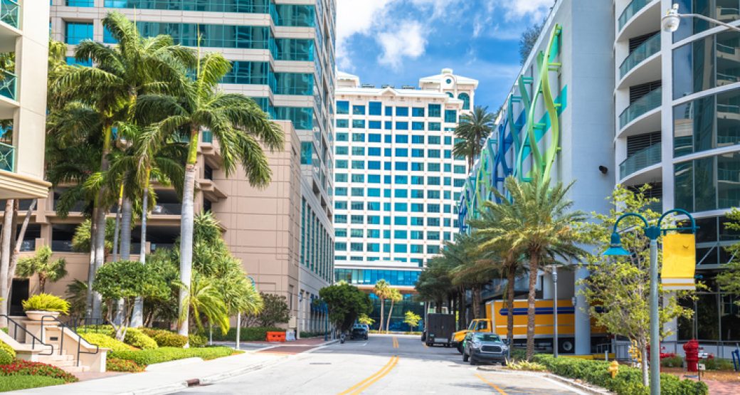 Florida Commercial Security Services: What You Need and Who to Trust